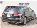 2009 Honda Odyssey