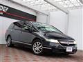 2008 Honda Odyssey