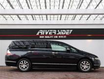 2008 Honda Odyssey