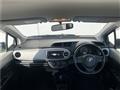 2011 Toyota Vitz