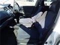 2008 Honda Fit