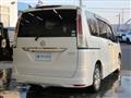2011 Nissan Serena