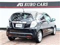 2010 Honda Fit Hybrid