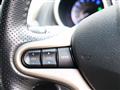 2010 Honda Fit Hybrid