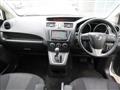2012 Nissan Lafesta