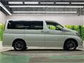 2007 Nissan Elgrand