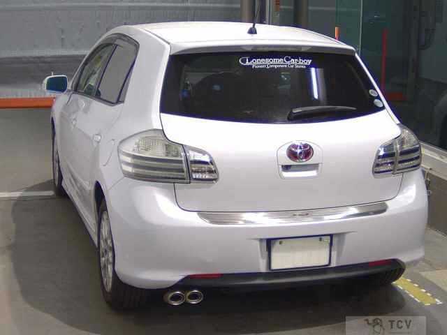 2007 Toyota Blade