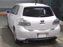 2007 Toyota Blade