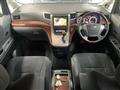 2010 Toyota Vellfire
