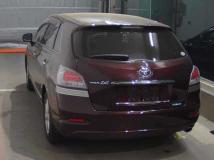 2013 Toyota Mark X