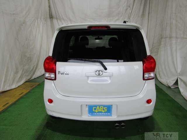 2012 Toyota Porte