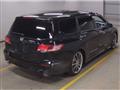 2011 Honda Odyssey