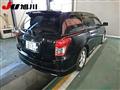 2010 Toyota Corolla Fielder