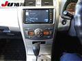 2010 Toyota Corolla Fielder