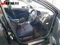 2010 Toyota Corolla Fielder