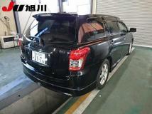 2010 Toyota Corolla Fielder