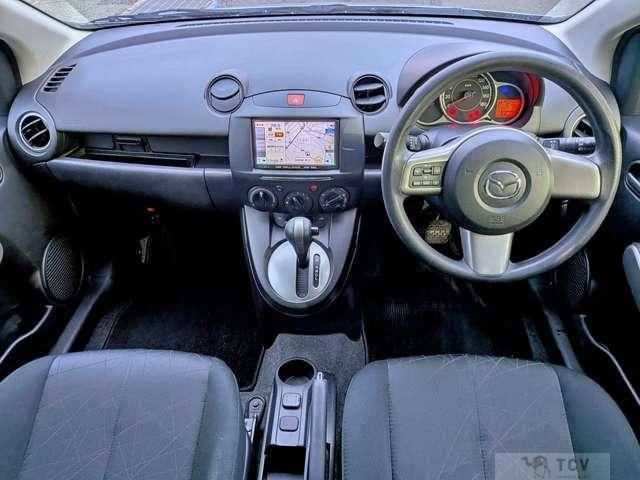 2013 Mazda Demio