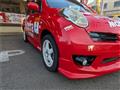 2008 Nissan March