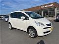 2007 Toyota Ractis