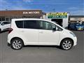 2007 Toyota Ractis