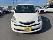2007 Toyota Ractis