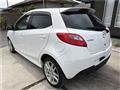 2011 Mazda Demio