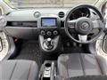2011 Mazda Demio