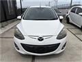 2011 Mazda Demio