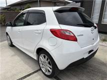 2011 Mazda Demio