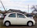2005 Nissan March