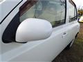 2005 Nissan March