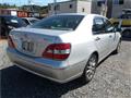 2002 Toyota Brevis
