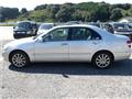 2002 Toyota Brevis