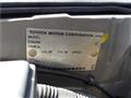 2002 Toyota Brevis