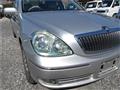 2002 Toyota Brevis