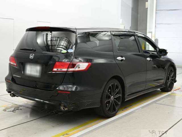 2010 Honda Odyssey