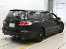 2010 Honda Odyssey