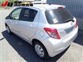 2013 Toyota Vitz
