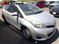 2013 Toyota Vitz