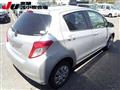 2013 Toyota Vitz