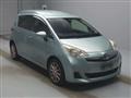 2013 Toyota Ractis