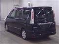 2011 Nissan Serena