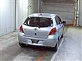 2010 Toyota Vitz