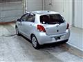 2010 Toyota Vitz