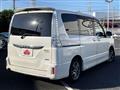 2011 Nissan Serena