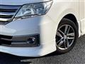2011 Nissan Serena