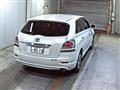 2012 Toyota Mark X
