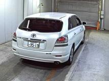 2012 Toyota Mark X