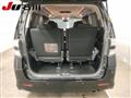 2011 Toyota Vellfire