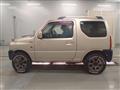 2009 Suzuki Jimny